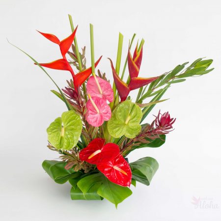 Hawaiian.mothers.day.flowers